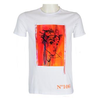 Designer t shirt outlet heren